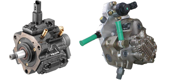 Diagnostic et réparation système injection diesel et essence à Alès